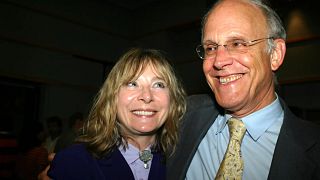 Nobel Laureate David Gross calls for international cooperation to prevent nuclear war