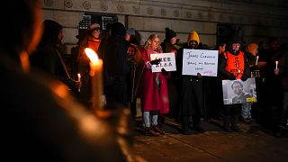 Egypt: President Sisi pardons jailed activist Alaa Abd el-Fattah