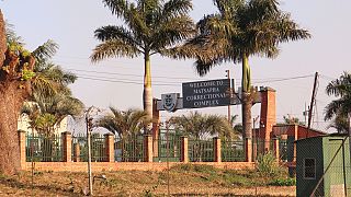 Cuban man on hunger strike in Eswatini Prison after US deportation