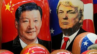 US and China extend trade truce for another 90 days