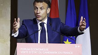 France and Algeria resume diplomatic talks aimed at mending rift