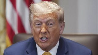 U.S. slashes visa duration for some African nationals amid policy shift