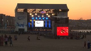 Summer, sun, concerts: Morocco's beach festival returns for 21st edition
