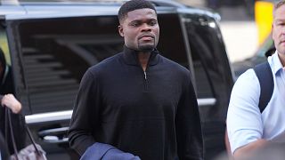 Villarreal signs Thomas Partey amid ongoing rape and sexual assault charges