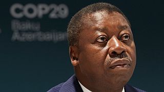 Togo's president faces calls to resign after protests over new role allowing indefinite rule