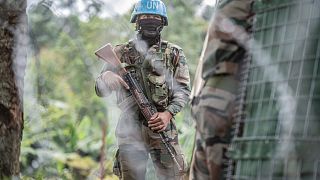 US budget cuts threaten UN peacekeeping in South Sudan and DRC
