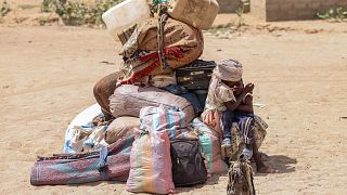 Sudan: cholera outbreak hits refugee camps hard