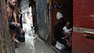 Death toll rises in Haiti after Hurricane Melissa’s devastation