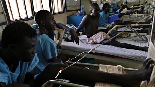 Independent UN experts denounce human rights abuses in South Sudan