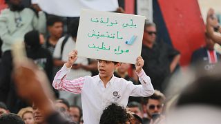 Tunisia: Discontent over factory pollution grows