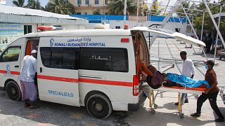 Seven al-Shabab militants killed after prison attack in Mogadishu