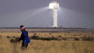 Africa aims to lead in green investments after US quit Paris Agreement