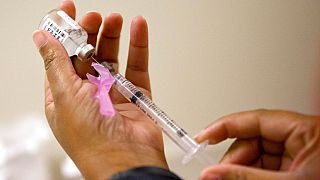 New HIV prevention injection rolls out to end new cases by 2030