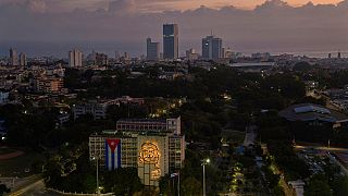 Restored Havana Convent Becomes School to Train Youth in Heritage Conservation