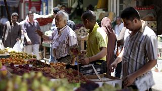 Egypt to receive € 1 billion loan from EU