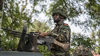 SADC extends mandate of its troops in DRC and Mozambique