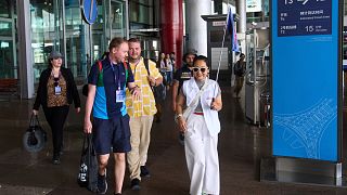 China expands visa-free travel to 74 countries, Africa left out