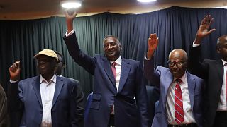 Sudan: RSF paramilitaries and allies declare parallel government