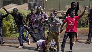 Kenya: at least 10 dead in ongoing protests, 29 injured nationwide