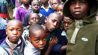 Disability summit pledges greater inclusion in education in crises situations