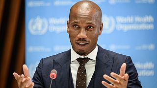 Didier Drogba joins E1 racing series as team owner