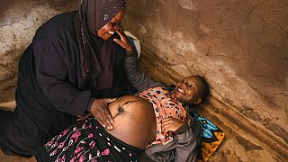 Africa off track on maternal mortality targets, UN warns on world health day 2025
