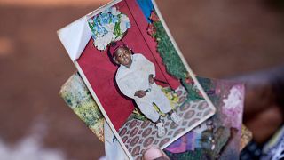Family of Kenyan man shot at close range by police demands accountability