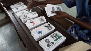 Congo begins electoral roll revision ahead of 2026 presidential vote