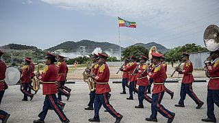 Ethiopia launches Africa’s largest dam as neighbors eye power imports