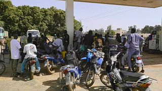 Malian government forced to close schools due to fuel crisis