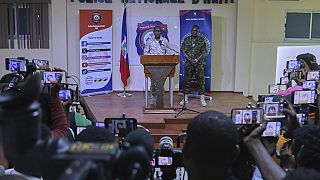 Haiti police score rare victory, retake key communications hub from gangs