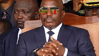 Kabila plans return to DR Congo amid growing crisis