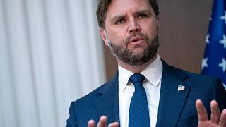 US Vice president JD Vance "confused" by Israeli vote to annex West Bank