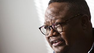 Tanzania's opposition leader Tundu Lissu arrested after rally