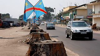 President of DRC’s National Assembly steps down amid calls for him to resign