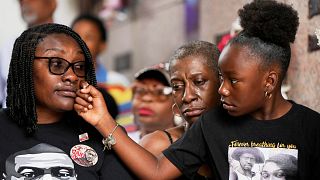 What has changed since the murder of George Floyd 5 years ago?