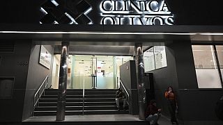 Argentinian police raid clinic as part of Maradona death investigation