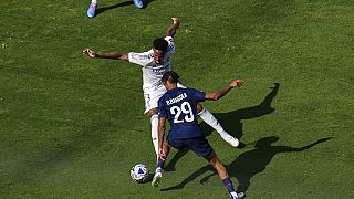 FIFA eyes 72-hour rest rule as club World Cup sparks