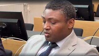 Finnish court sentences Nigerian separatist leader to six years in jail