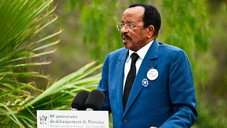 Cameroon: 81 candidates apply to run in presidential elections