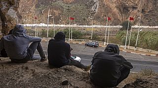 Algeria blames Morocco for bombing of three truck drivers