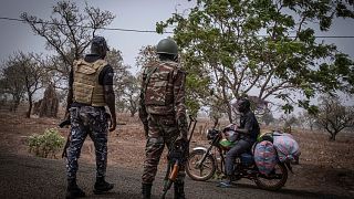 Jihadi activities increase sevenfold in Kayes region, near east of Senegal