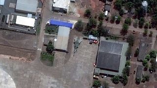 Russia says it plans to boost economic and military cooperation with Africa