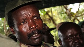 ICC to present evidence against Joseph Kony in first in absentia hearing
