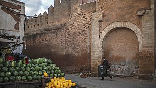 Moroccan capital, Rabat, prepares to host games in 2030 men's World Cup