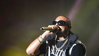 Jamaican artist Sean Paul prepares to kick off US tour