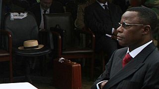 Fury in Cameroon after opposition leader Maurice Kamto barred from October presidential election