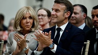 French first lady Brigitte Macron to take libel case to highest court of appeals