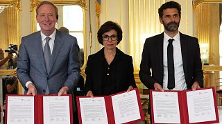 France: Microsoft partners with French firm to create Notre Dame Cathedral digital twin