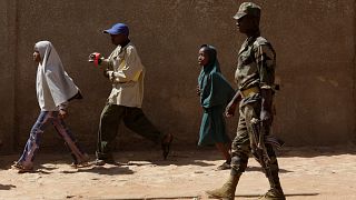 Gunmen kill 22 during baptism ceremony in western Niger